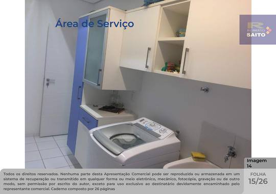 Sobrado de alto padrão — imagem 11