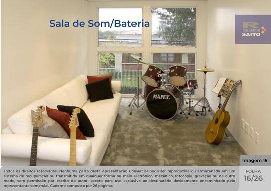 Sobrado de alto padrão — imagem 12