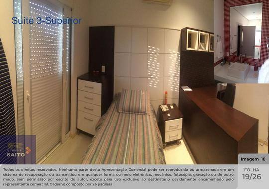 Sobrado de alto padrão — imagem 15