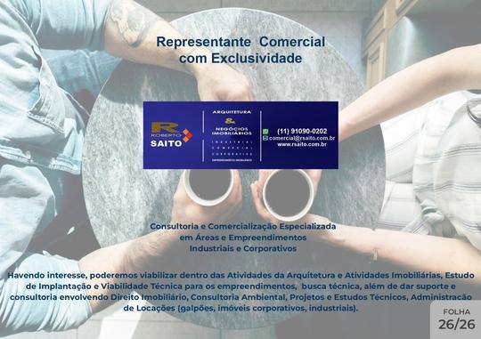 Sobrado de alto padrão — imagem 18