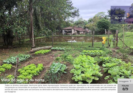 Chácara em Zoneamento de Proteção Ambiental — imagem 2