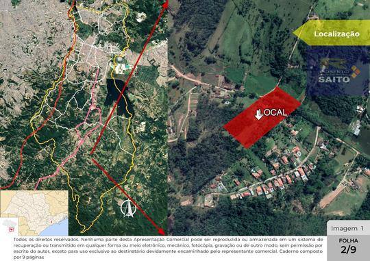 Apresentação — Chácara em Zoneamento de Proteção Ambiental — imagem 2