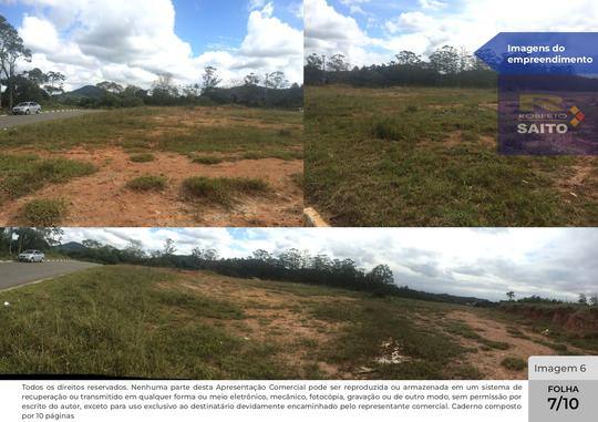 Área de 80.930,00 m² em ZOC-3