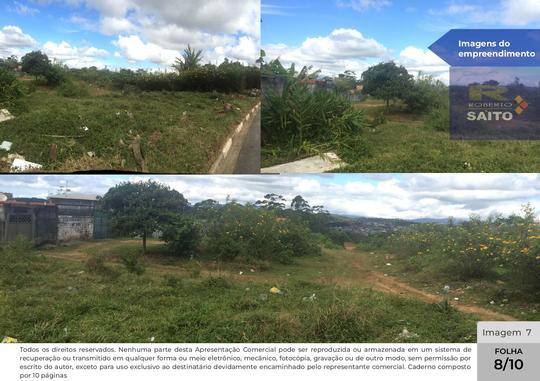 Área de 80.930,00 m² em ZOC-3 — imagem 2