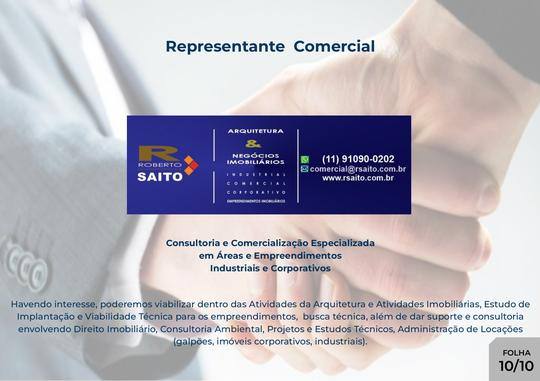 Área de 80.930,00 m² em ZOC-3 — imagem 4