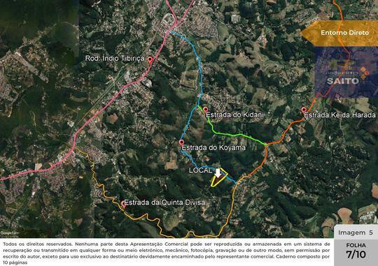 Apresentação — Área de 112.975,00 m² em Zona de Preservação Ambiental — imagem 7