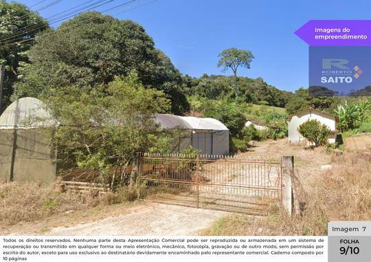Apresentação — Área de 112.975,00 m² em Zona de Preservação Ambiental — imagem 9