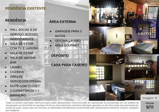 Lote ou terreno residencial — imagem 2