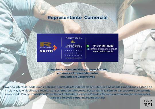 Lote ou terreno residencial — imagem 4