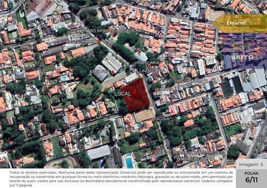 Apresentação — Lote ou terreno residencial — imagem 6