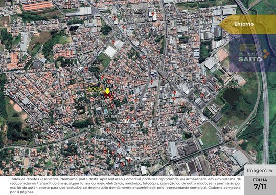 Apresentação — Lote ou terreno residencial — imagem 7