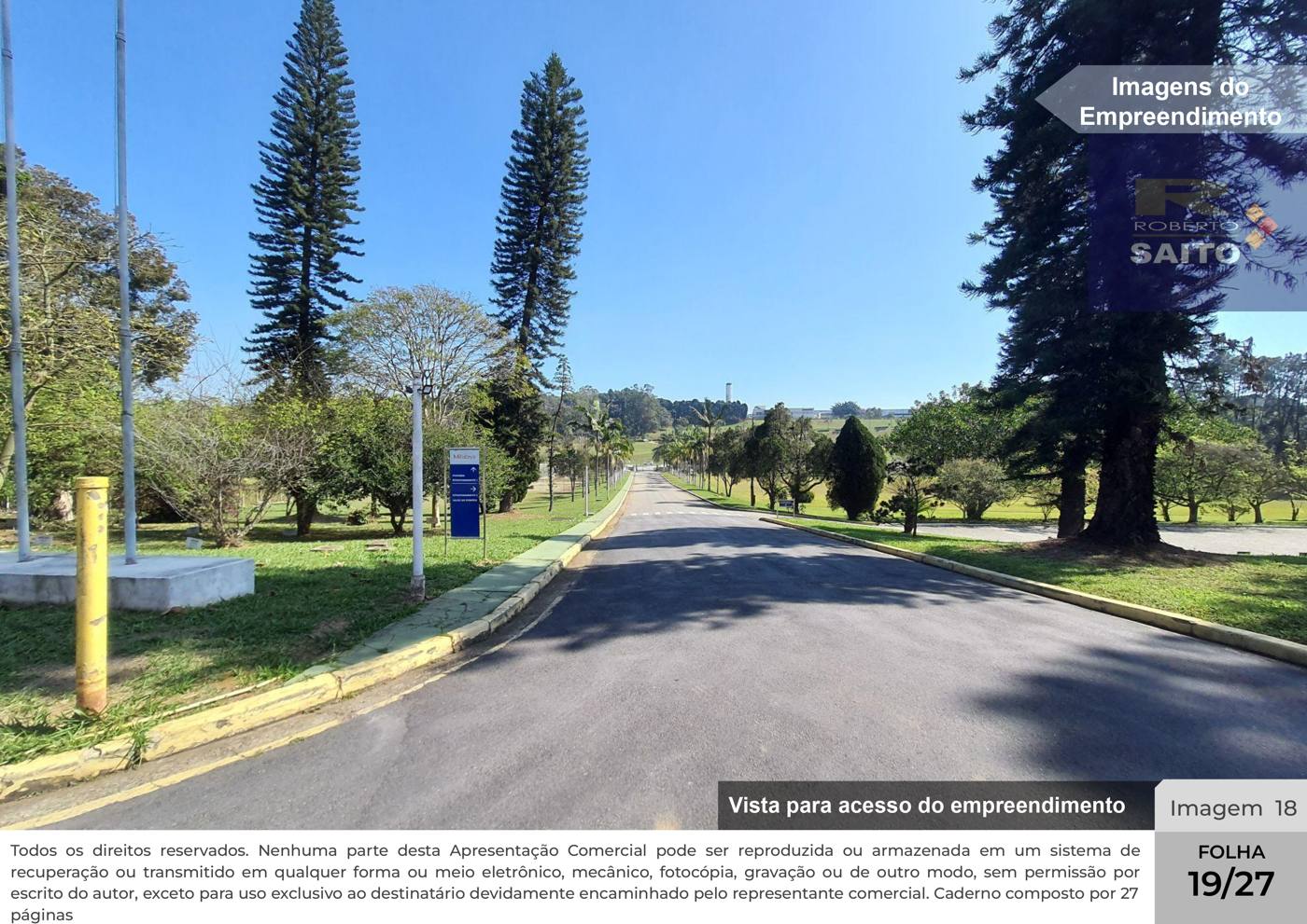 Apresentação — Complexo industrial de 16.418,18 m² em área de 120.651,00 m² — imagem 19
