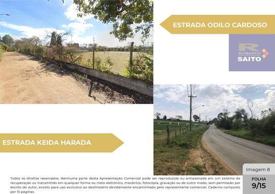 Apresentação — Sítio com infraestrutura em área de 57.410,00 m² — imagem 9