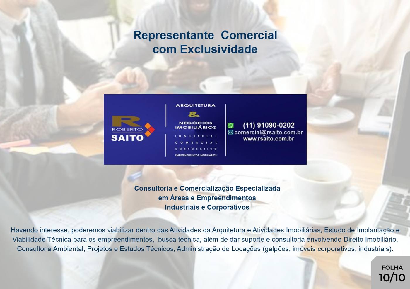 Apresentação — Área de 40.137,50 m² em ZUP-1, próxima à rodovia — imagem 10