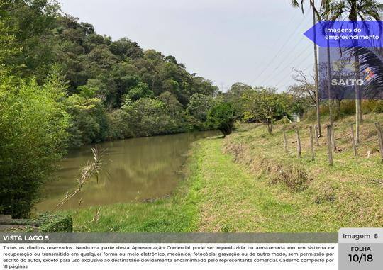 Apresentação — Área de 126.315,00 m² em Zoneamento de Proteção Ambiental — imagem 10