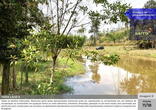 Apresentação — Área de 126.315,00 m² em Zoneamento de Proteção Ambiental — imagem 11