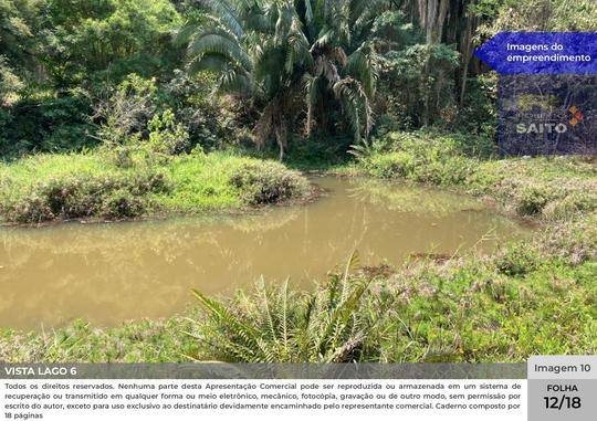 Apresentação — Área de 126.315,00 m² em Zoneamento de Proteção Ambiental — imagem 12