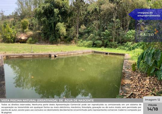 Apresentação — Área de 126.315,00 m² em Zoneamento de Proteção Ambiental — imagem 14