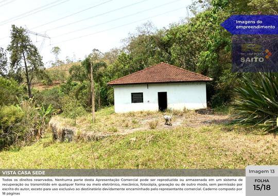 Apresentação — Área de 126.315,00 m² em Zoneamento de Proteção Ambiental — imagem 15