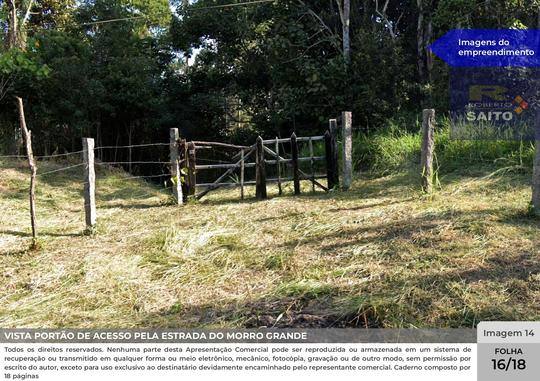 Apresentação — Área de 126.315,00 m² em Zoneamento de Proteção Ambiental — imagem 16